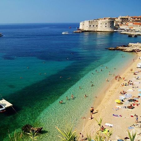 Apartment Varina Dubrovnik Eksteriør bilde
