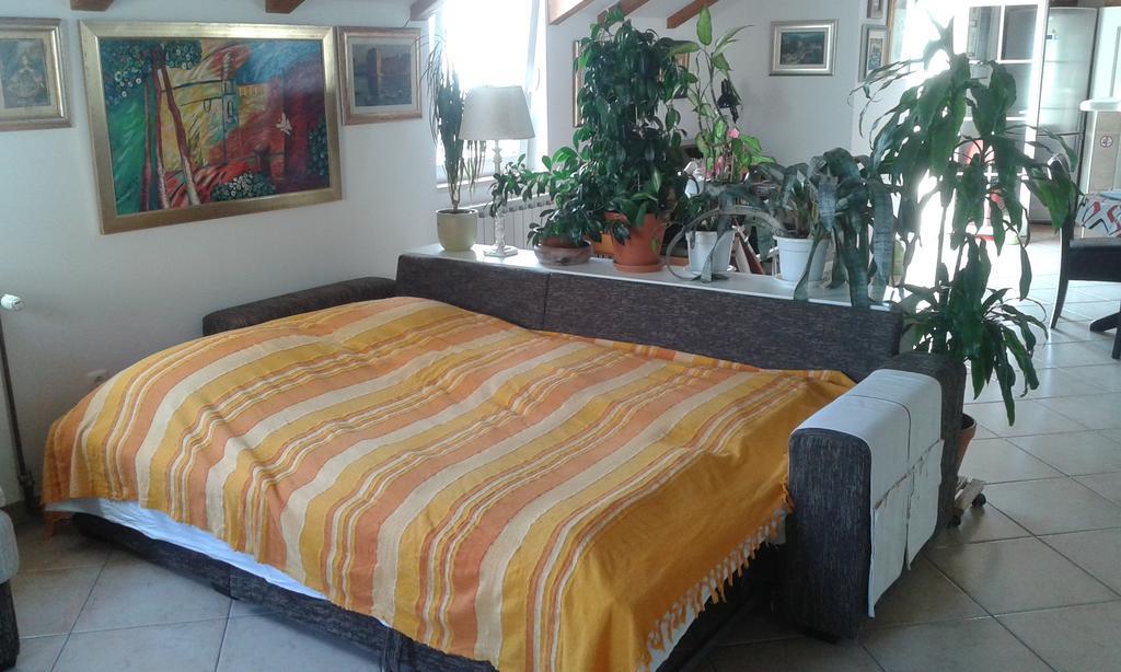 Apartment Varina Dubrovnik Rom bilde