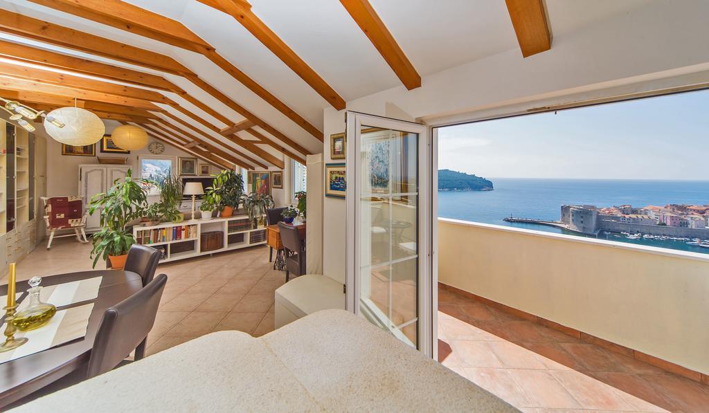 Apartment Varina Dubrovnik Rom bilde