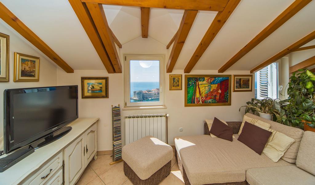 Apartment Varina Dubrovnik Rom bilde