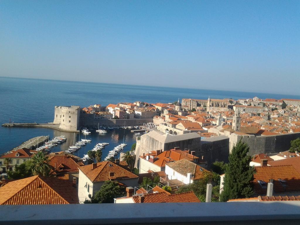 Apartment Varina Dubrovnik Rom bilde
