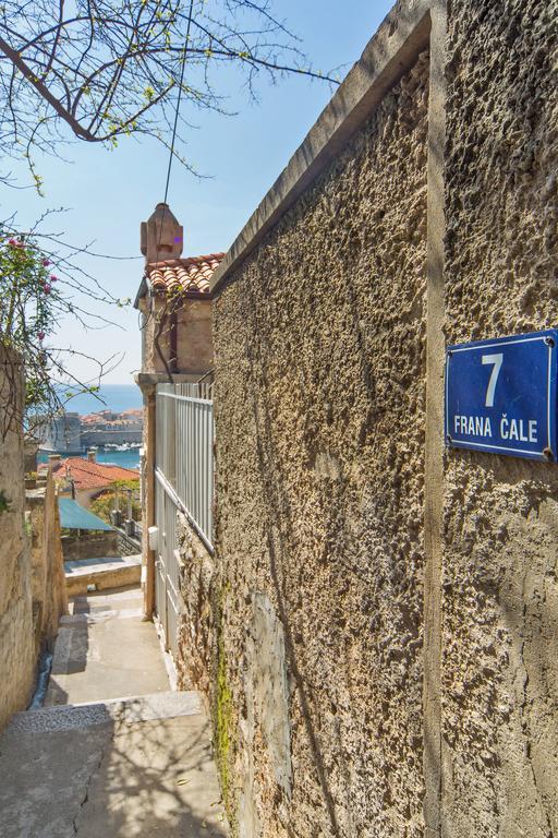 Apartment Varina Dubrovnik Rom bilde