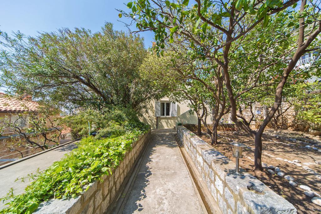 Apartment Varina Dubrovnik Rom bilde