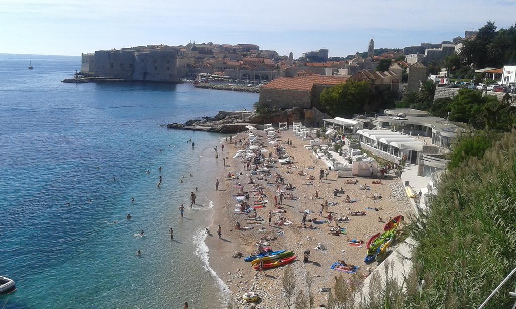 Apartment Varina Dubrovnik Rom bilde