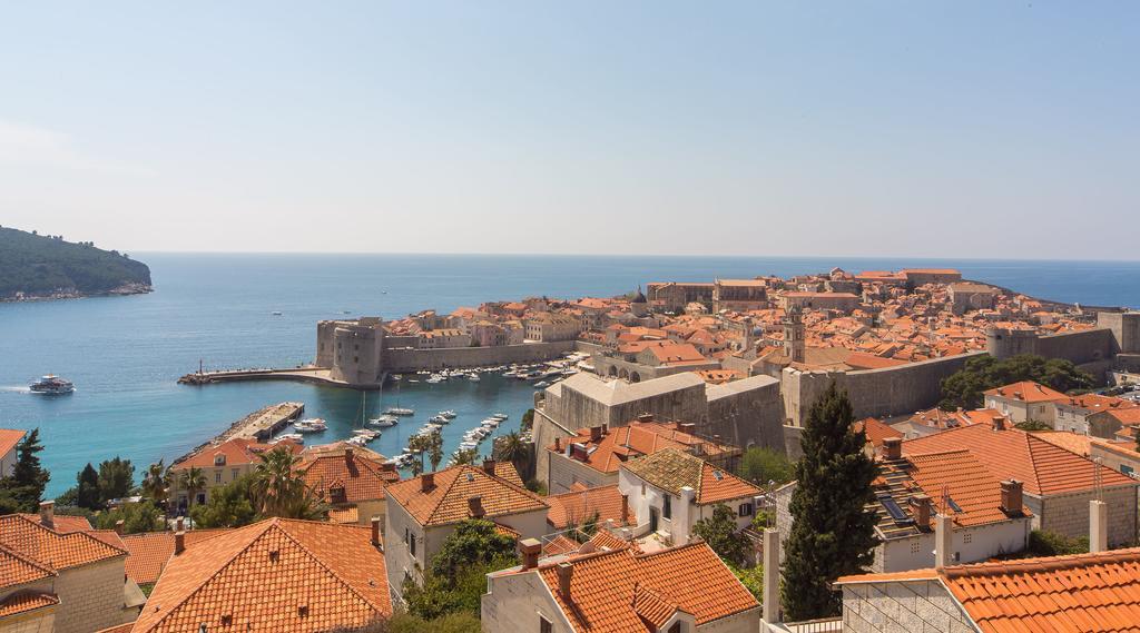 Apartment Varina Dubrovnik Rom bilde