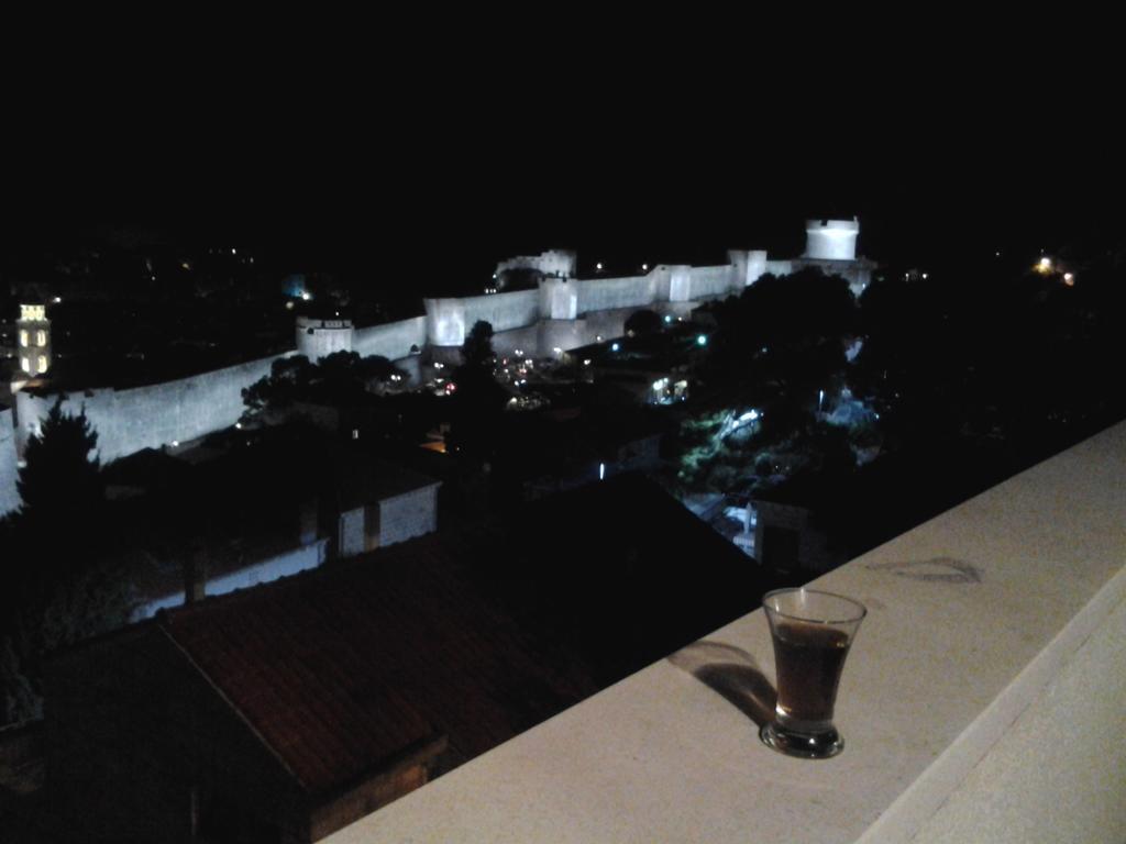 Apartment Varina Dubrovnik Rom bilde