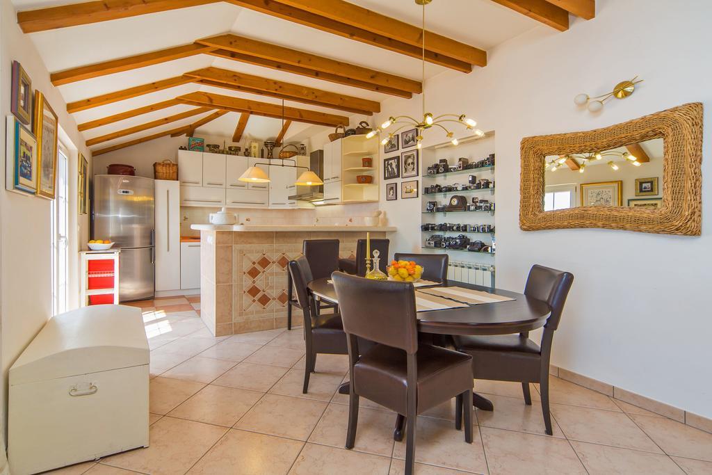 Apartment Varina Dubrovnik Rom bilde