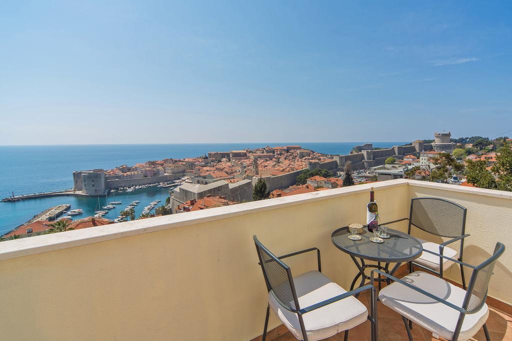Apartment Varina Dubrovnik Rom bilde