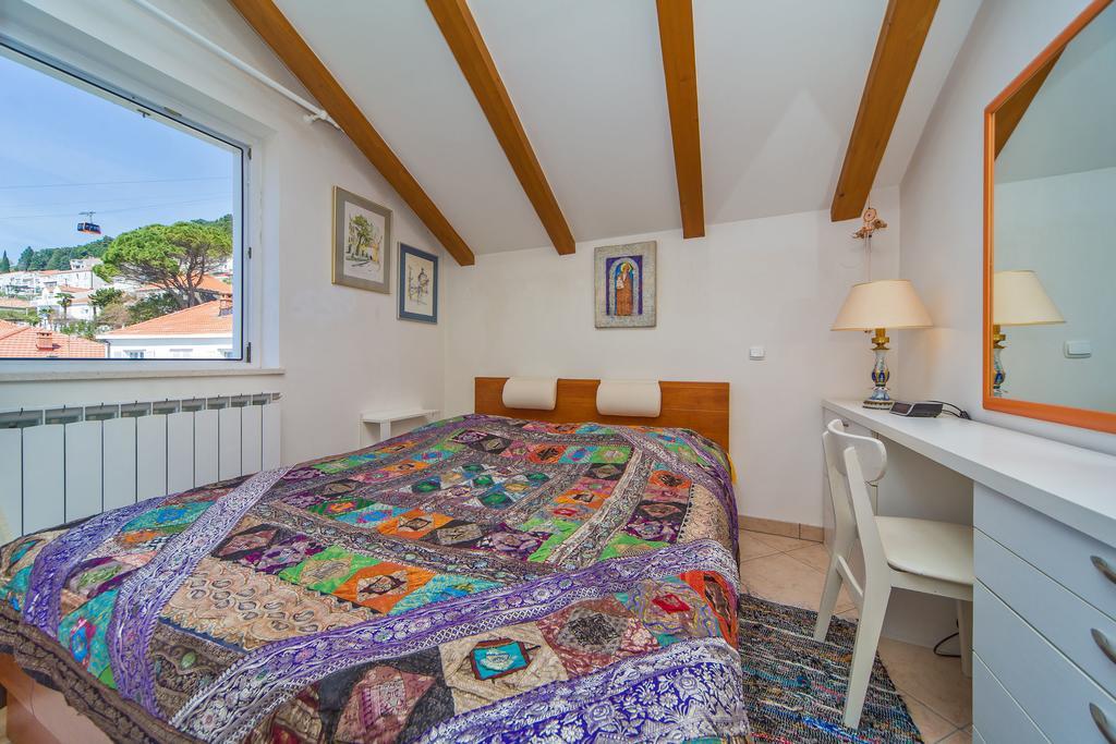 Apartment Varina Dubrovnik Rom bilde
