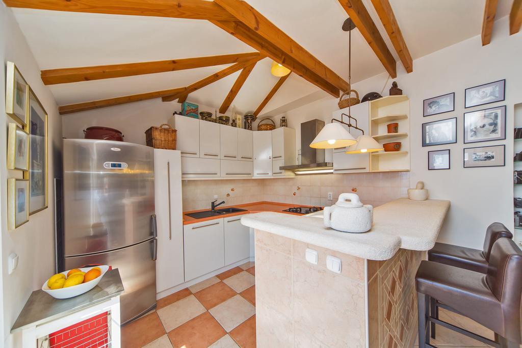 Apartment Varina Dubrovnik Rom bilde