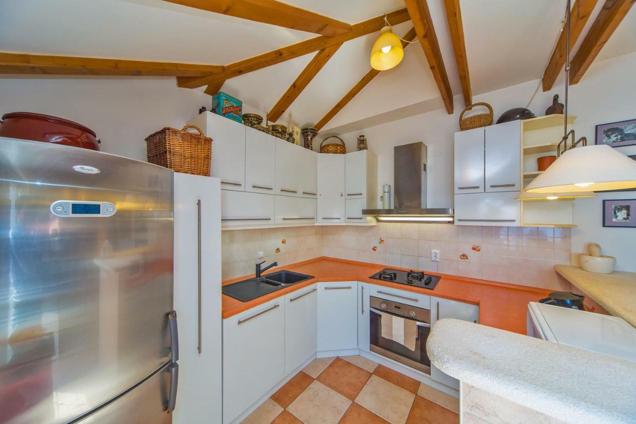 Apartment Varina Dubrovnik Eksteriør bilde